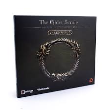 The Elder Scrolls: Betrayal of the Second Era - Valenwood Expansion