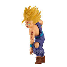 Super Saiyan Son Gohan - DBZ: Match Makers Statue