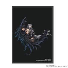 Final Fantasy TCG Sleeves