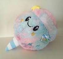 Squishable Cotton Candy Plush