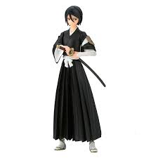BLEACH: Rukia Kuchiki - Soild and Souls