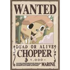 One Piece: Chopper Ship's Doctor "Cotton Candy Lover" Ensky Puzzle (208pc)