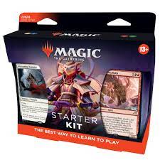 Starter Kit: 2022
