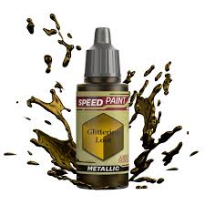Speedpaint: 2.0 - Glittering Loot 18ml