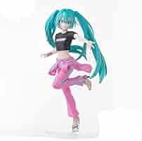 Hatsune Miku: Berry Costume - DesktopxDecorate Collection Figure