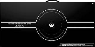 Pokémon TCG: Classic