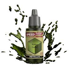 Speedpaint: 2.0 - Aztec Gold 18ml (Copy)