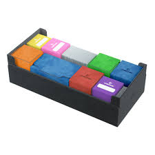 Dungeon Deck Box 1100plus