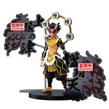 Zohakuten - Demon Slayer: Bandai Statue