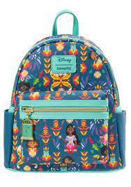 Encanto Loungefly Backpack