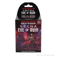 D&D IotR: Vecna Eve of Ruin Booster Box