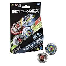 Beyblade X: Starter Pack