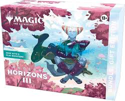 Modern Horizons 3 - Gift Edition Bundle