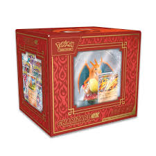Pokémon TCG: Charizard EX - Super Premium Collection