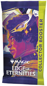 Edge of Eternities - Collector Booster