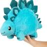 Squishable / Mini Stegosaurus Plush
