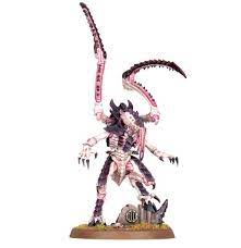 Tyranid Lictor