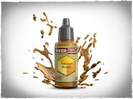 Speedpaint: 2.0 - Ancient Honey 18ml