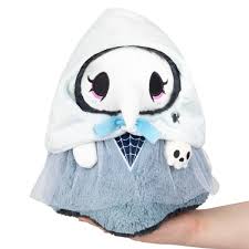 Squishable Haunted Plague Nurse