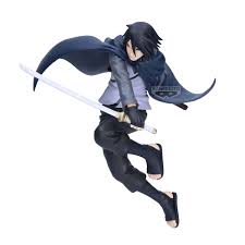 Boruto: Sasuke Uchiha II - Vibration Stars