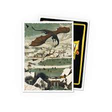 DS: Hunters in the Snow Art Classic