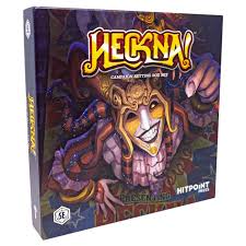 Heckna: Box Set (5E)