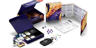 Daggerheart RPG Core Set
