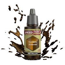Speedpaint: 2.0 - Golden Armour 18ml