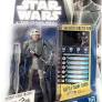 Star Wars, The Clone Wars 2010 Series, Mandalorian Police Officer #CW09, 3.75 Inches