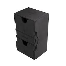 Db: Stronghold 200+ XL Black