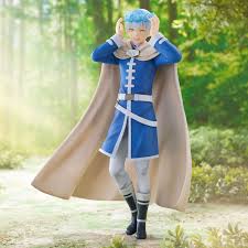 Frieren: Himmel Figure - Trio-Try-It Figure