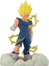 DBZ: Majin Vegeta - History Box Vol.12