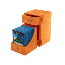 Watchtower 100+ XL - Orange