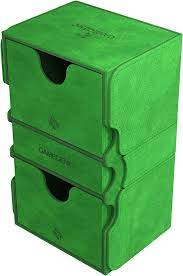 Db: Stronghold 200+ XL Green
