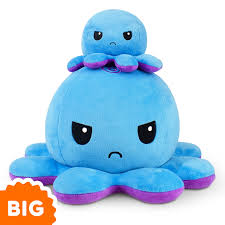 Teeturtle: Big Reversible Plushies