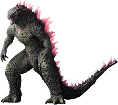 Godzilla - Godzilla X Kong The New Empire Figure