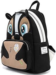 Bambi Flower - Loungefly Backpack