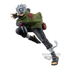 Naruto: Hatake Kakashi Figure