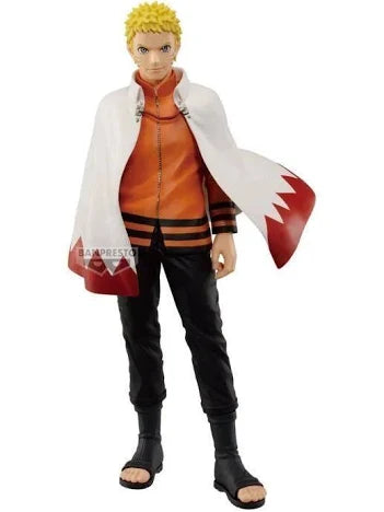 Naruto 72 Series 72: Naruto Uzumaki - Figure