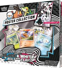 Pokemon: Unova Poster Collection