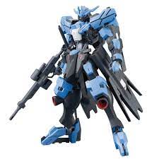 #27 Gundam Vidar "Gundam IBO", Bandai HG IBO 1/144