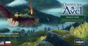 Chronicles of Avel - Adventurer's Toolkit