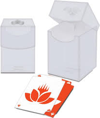 UltraPro: D-Box MTG Mana 8 Token Dividers