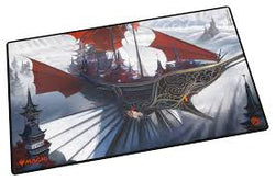 Mtg Dragonstorm Playmat