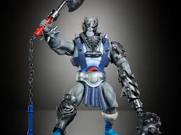 Masters of the Universe: Origins Thundercats - Panthro Figure