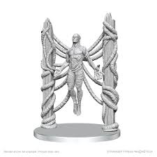 Stranger Things: Vecna Mini