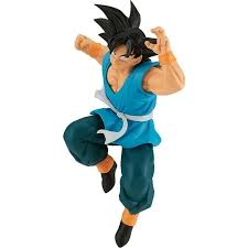 Son Goku (Vs Uub) - Dragon Ball Z: Match Makers