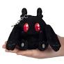 Micro Mothman Keychain Squishable