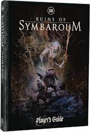 Ruins of Symbaroum RPG