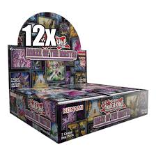 YGO: Maze of the Masters - Booster Box (24 pks) [No Discount]